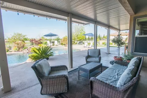 Exterior - 12860 Rimfire Dr, Wilton, CA 95693 photo 10 of 25