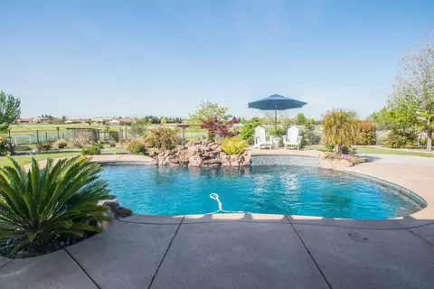 Exterior - 12860 Rimfire Dr, Wilton, CA 95693 photo 7 of 25