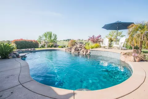 Exterior - 12860 Rimfire Dr, Wilton, CA 95693 photo 9 of 25