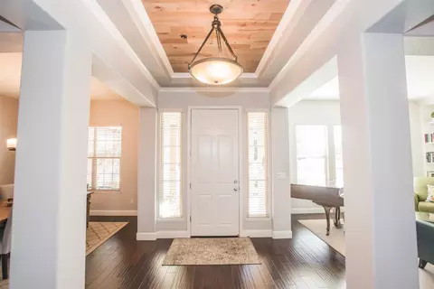 Entry Way - 12860 Rimfire Dr, Wilton, CA 95693 photo 2 of 6