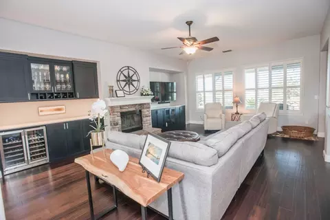 Living - 12860 Rimfire Dr, Wilton, CA 95693 photo 5 of 6