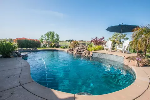 Exterior - 12860 Rimfire Dr, Wilton, CA 95693 photo 8 of 25