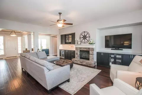 Living - 12860 Rimfire Dr, Wilton, CA 95693 photo 1 of 6