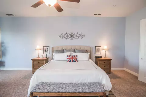 Bedroom - 12860 Rimfire Dr, Wilton, CA 95693 photo 4 of 9