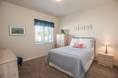 Bedroom - 12860 Rimfire Dr, Wilton, CA 95693 photo 8 of 9