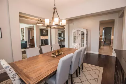 Dining - 12860 Rimfire Dr, Wilton, CA 95693 photo 4 of 4