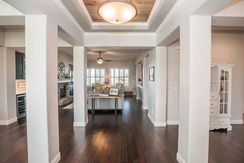 Entry Way - 12860 Rimfire Dr, Wilton, CA 95693 photo 1 of 6
