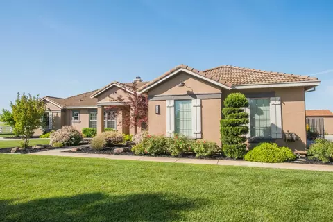 Exterior - 12860 Rimfire Dr, Wilton, CA 95693 photo 1 of 25