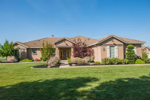 Exterior - 12860 Rimfire Dr, Wilton, CA 95693 photo 3 of 25