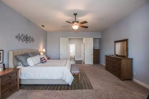 Bedroom - 12860 Rimfire Dr, Wilton, CA 95693 photo 3 of 9