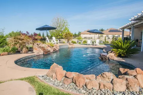 Exterior - 12860 Rimfire Dr, Wilton, CA 95693 photo 6 of 25