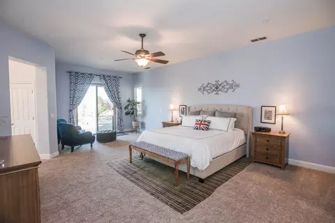 Bedroom - 12860 Rimfire Dr, Wilton, CA 95693 photo 1 of 9