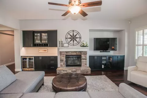 Living - 12860 Rimfire Dr, Wilton, CA 95693 photo 2 of 6