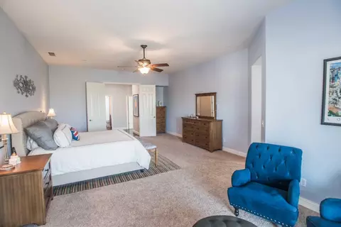 Bedroom - 12860 Rimfire Dr, Wilton, CA 95693 photo 2 of 9
