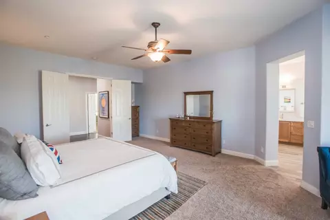 Bedroom - 12860 Rimfire Dr, Wilton, CA 95693 photo 6 of 9