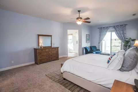 Bedroom - 12860 Rimfire Dr, Wilton, CA 95693 photo 5 of 9