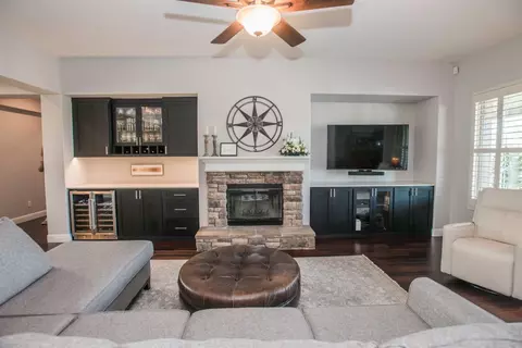 Living - 12860 Rimfire Dr, Wilton, CA 95693 photo 4 of 6