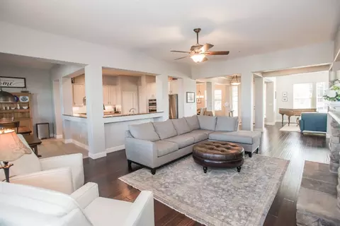 Living - 12860 Rimfire Dr, Wilton, CA 95693 photo 3 of 6