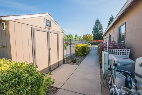 Exterior - 12860 Rimfire Dr, Wilton, CA 95693 photo 19 of 25