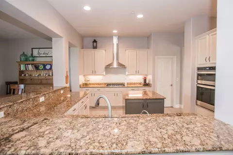 Kitchen - 12860 Rimfire Dr, Wilton, CA 95693 photo 4 of 4