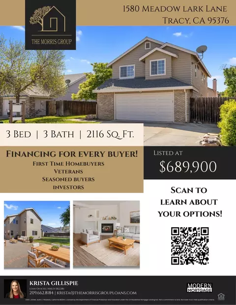 1580 Meadow Lark Ln, Tracy, CA 95376 photo 59