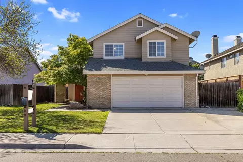 1580 Meadow Lark Ln, Tracy, CA 95376 photo 3