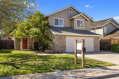 1580 Meadow Lark Ln, Tracy, CA 95376