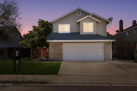 1580 Meadow Lark Ln, Tracy, CA 95376 photo 2