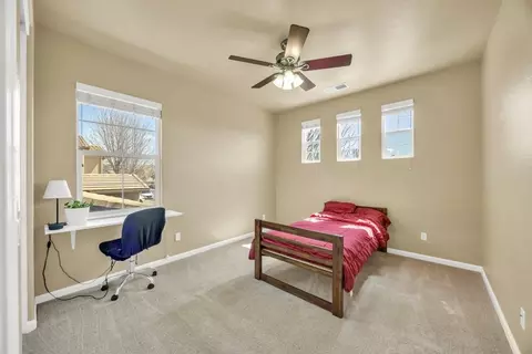 Bedroom - 941 Campfire Cir, Rocklin, CA 95765 photo 6 of 8