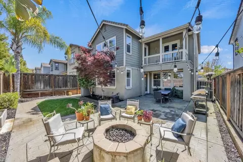 Exterior - 941 Campfire Cir, Rocklin, CA 95765 photo 7 of 14