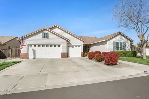 1703 Palermo Dr, Hughson, CA 95326 photo 1