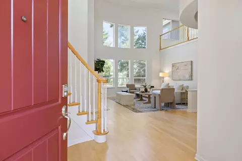 Entry Way - 5501 Cowell Blvd, Davis, CA 95618 photo 1 of 3