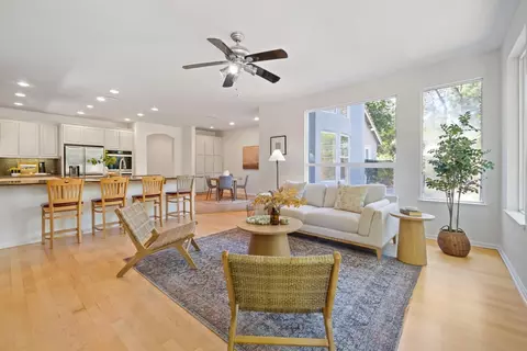 Living - 5501 Cowell Blvd, Davis, CA 95618 photo 8 of 9