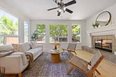 Living - 5501 Cowell Blvd, Davis, CA 95618 photo 7 of 9