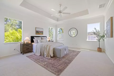 Bedroom - 5501 Cowell Blvd, Davis, CA 95618 photo 1 of 9