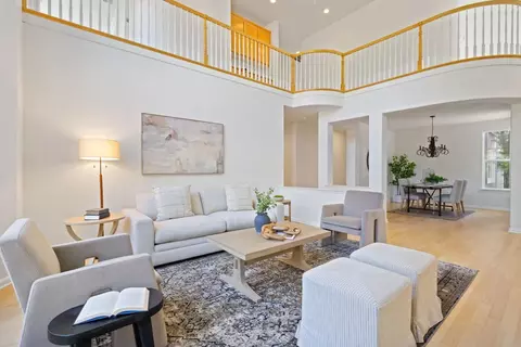 Living - 5501 Cowell Blvd, Davis, CA 95618 photo 4 of 9