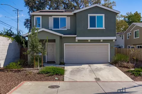 4544 Winding Tree Ln, Carmichael, CA 95608 photo 1