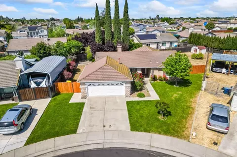 View/Area - 14081 Chantilly Ct, Lathrop, CA 95330 photo 1 of 14