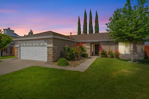 14081 Chantilly Ct, Lathrop, CA 95330 photo 1