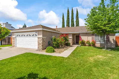 Exterior - 14081 Chantilly Ct, Lathrop, CA 95330 photo 2 of 8