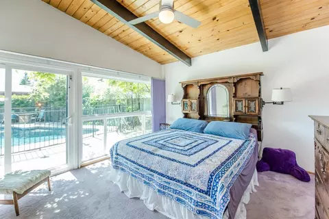 Bedroom - 2818 Anza Ave, Davis, CA 95616 photo 3 of 3
