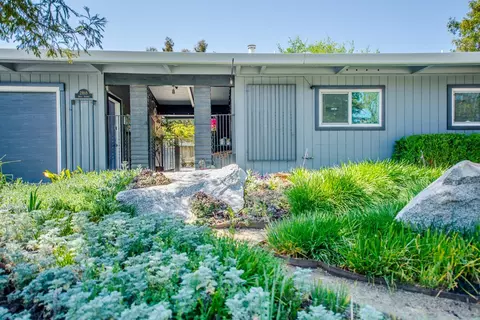 Exterior - 2818 Anza Ave, Davis, CA 95616 photo 14 of 23