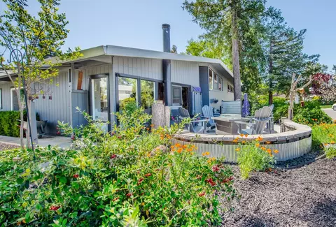 Exterior - 2818 Anza Ave, Davis, CA 95616 photo 11 of 23