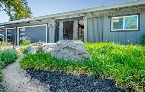 Exterior - 2818 Anza Ave, Davis, CA 95616 photo 13 of 23