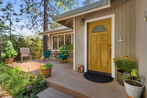 14734 Mount Olive Rd, Grass Valley, CA 95945 photo 2