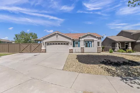 3779 Belleza Ct, Ceres, CA 95307 photo 1