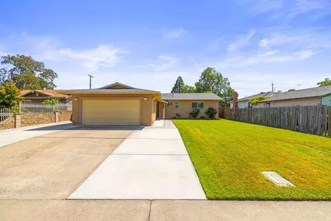 2142 Kirk Way, Sacramento, CA 95822