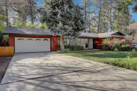 11483 Via Vis, Nevada City, CA 95959