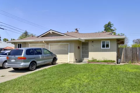 Exterior - 5335 Gibbons Dr, Carmichael, CA 95608 photo 8 of 16