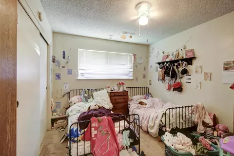 Bedroom - 5335 Gibbons Dr, Carmichael, CA 95608 photo 4 of 4